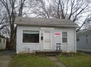16214 Wormer St, Detroit, MI 48219