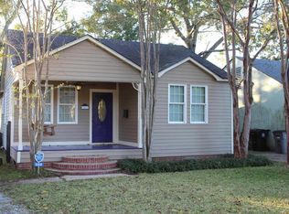 588 Acadia St, Baton Rouge, LA 70806