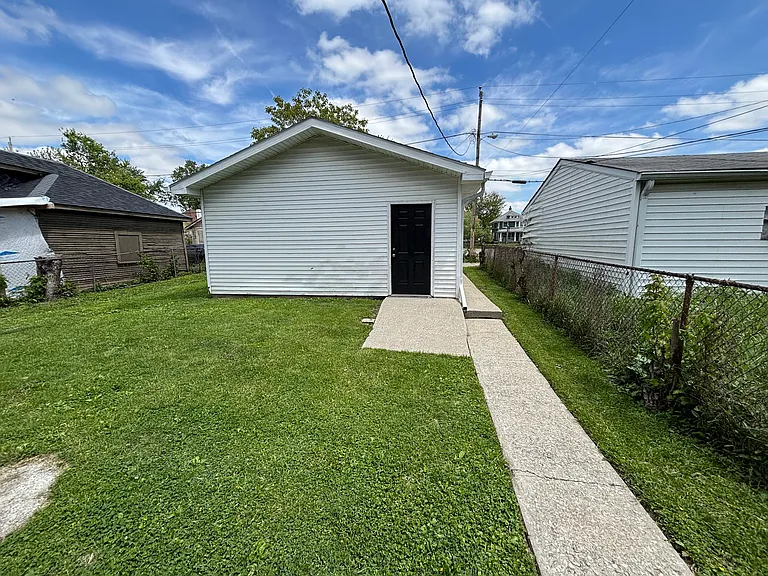 garage