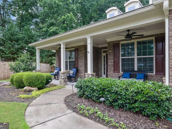 6255 Allison Rd, Cumming, GA 30040