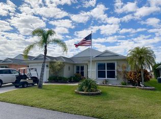 6777 Picante Cir, Fort Pierce, FL 34951