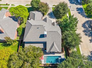 2908 Atwood Dr, McKinney, TX 75072