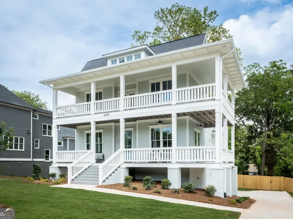 430 Allendale Dr SE, Atlanta, GA 30317