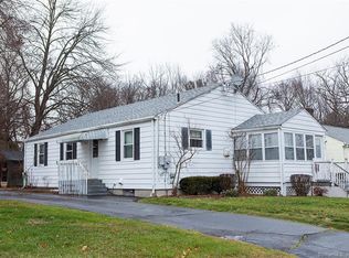 79 Lovell Ave, Windsor, CT 06095