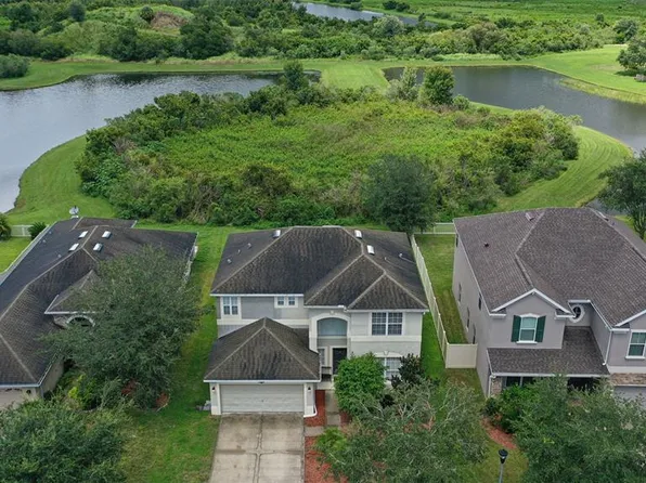 10916 Observatory Way, Tampa, FL 33647