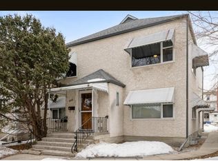 505 De La Morenie St #2, Winnipeg, MB R2H 2Z4