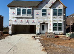 2130 Currituck Dr, Sumter, SC 29153