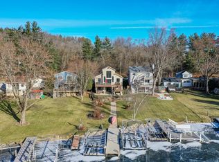 W2355 New Deal Ave, East Troy, WI 53120