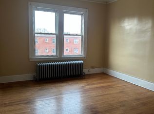 31 Merrill St FLOOR 3, Hartford, CT 06106