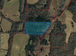 0 McKinstry Rd, Moscow, TN 38057