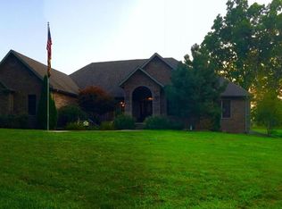 10450 Daisy Rd, Carthage, MO 64836