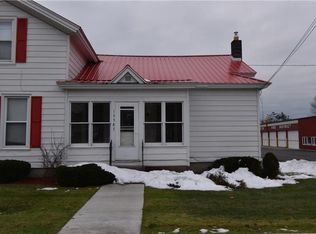 13387 North St, Adams Center, NY 13606
