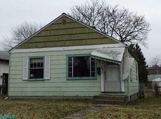 1347 Manchester Ave, Columbus, OH 43211