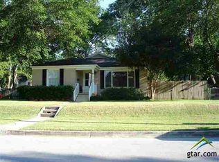 709 Barbara St, Tyler, TX 75701