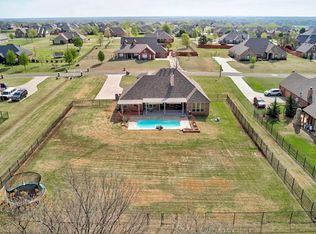 14401 Cottonwood, Edmond, OK 73025