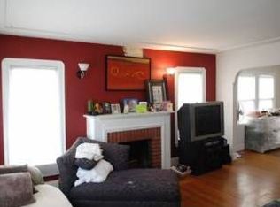 6031 Mauritania Ave, Oakland, CA 94605