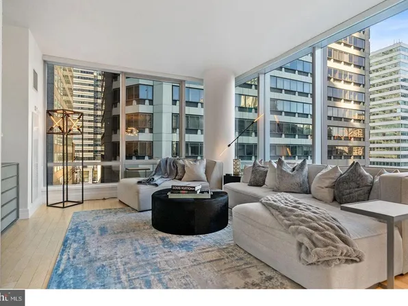 1414 S Penn Sq Unit 7F, Philadelphia, PA 19102