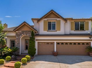 610 Tomies Oakwood Ct, Lincoln, CA