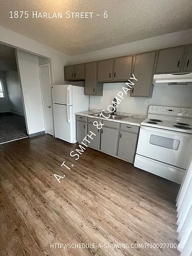 1875 Harlan St #6 Photo 1