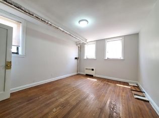 1 Britton St #B21E, Jersey City, NJ 07306