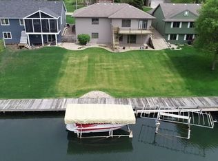 15617 Furman Rd, Spirit Lake, IA 51360