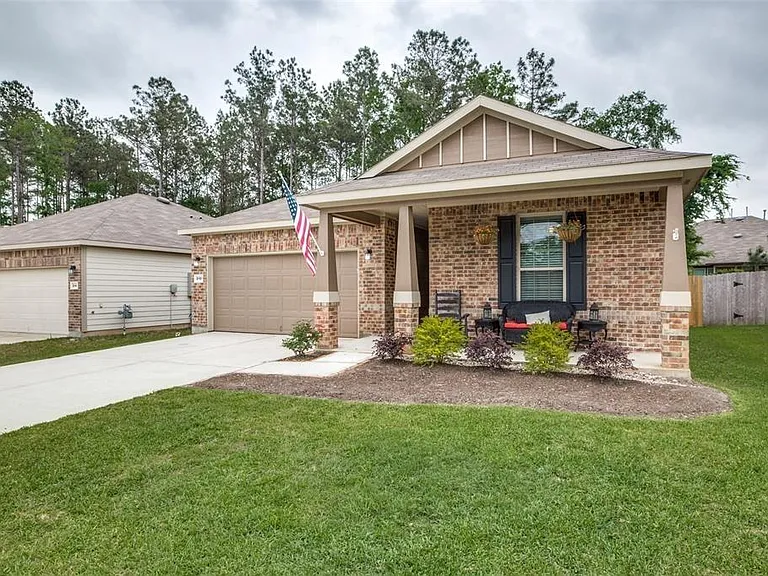 2151 Lost Timbers Dr — Photo 3