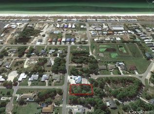 301 Nautilus Dr UNIT 3, Port Saint Joe, FL 32456
