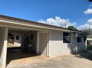 1152 16th Ave, Honolulu, HI 96816