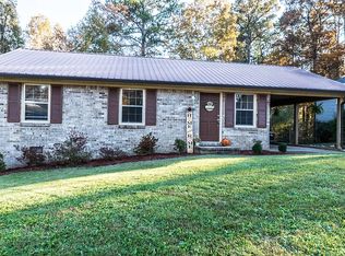 19 Beverly Dr SW, Rome, GA 30165