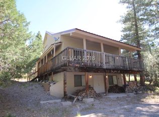 240 Crestview Dr, Las Vegas, NV 89124