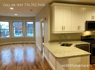 64 Water St #305, Worcester, MA 01604