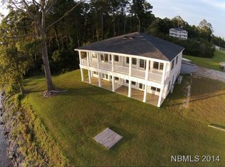 1129 Bennett 6a Rd, Minnesott Beach, NC 28510