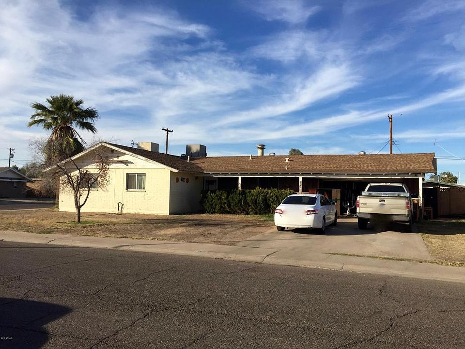1st image of 5622 W Monterosa St
