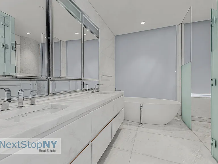 20 W 53rd St #36A — Photo 8