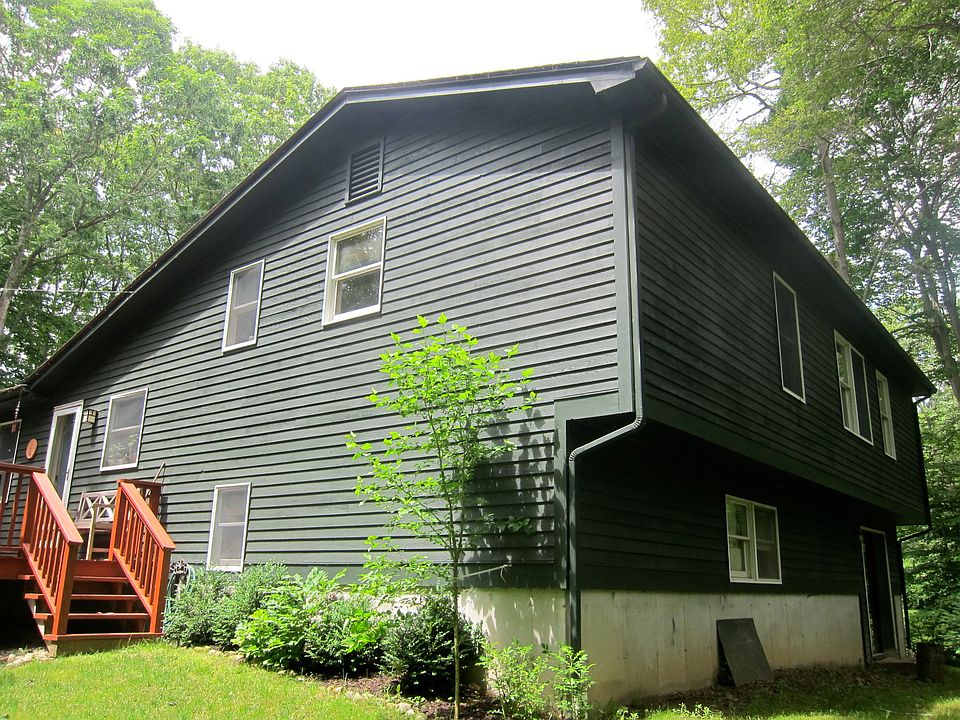 55 Chriswood Trce, Ledyard, CT 06339 Zillow