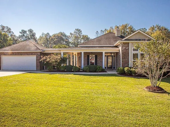 20120 Gleber Dr, Loranger, LA 70446