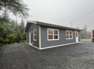 50 Mobile First Pond Road, Mobile, NL A0A3A0