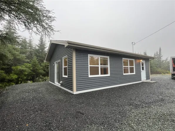 50 Mobile First Pond Road, Mobile, NL A0A3A0