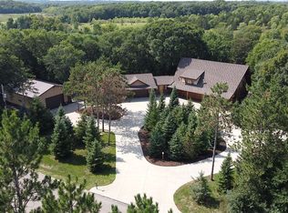 19275 Eaglewood Rd, Clearwater, MN 55320