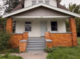 42 E Pearl St, Toledo, OH 43608
