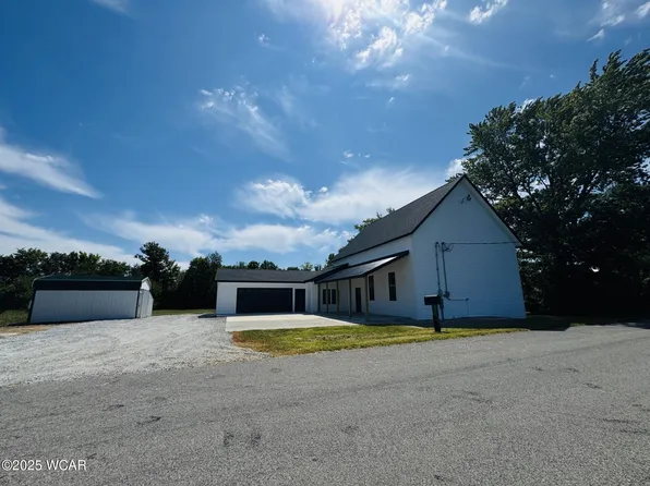 6875 Ridge Rd, Lima, OH 45807
