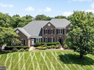 18132 Shenstone Run Ct, Leesburg, VA, 20175