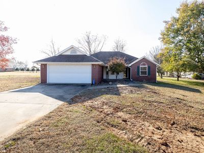 13665 Bethel Blacktop Rd, Farmington, AR, 72730