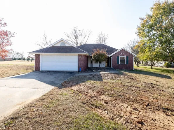 13665 Bethel Blacktop Rd, Farmington, AR 72730