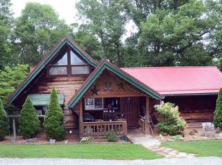 6608 Kings Ridge Rd, Newcomerstown, OH 43832