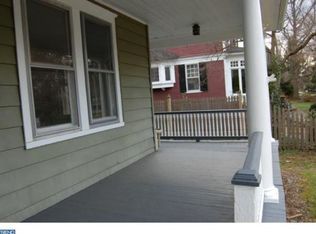 288 Linden St #B, Moorestown, NJ 08057