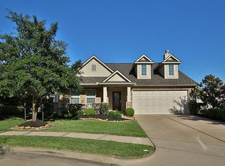 9311 Haderia Ct, Spring, TX 77379