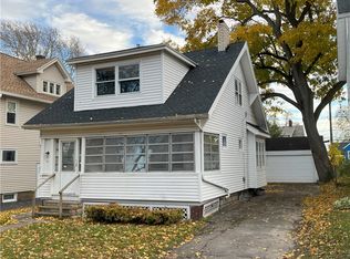 71 Spencer Rd, Rochester, NY 14609