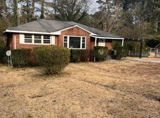 4300 Shady Lane Way, Forest Park, GA 30297