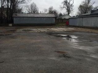 835 W Michigan Ave, Marshall, MI 49068